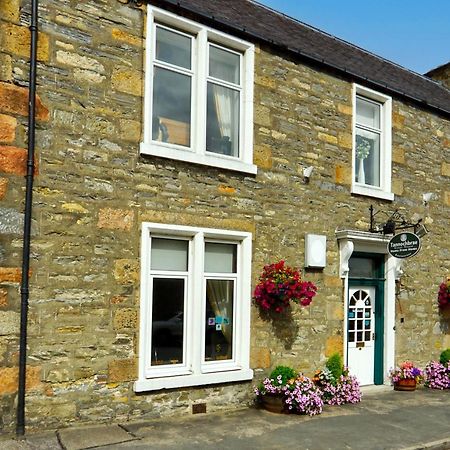The Tannochbrae Vila Dufftown Exterior foto