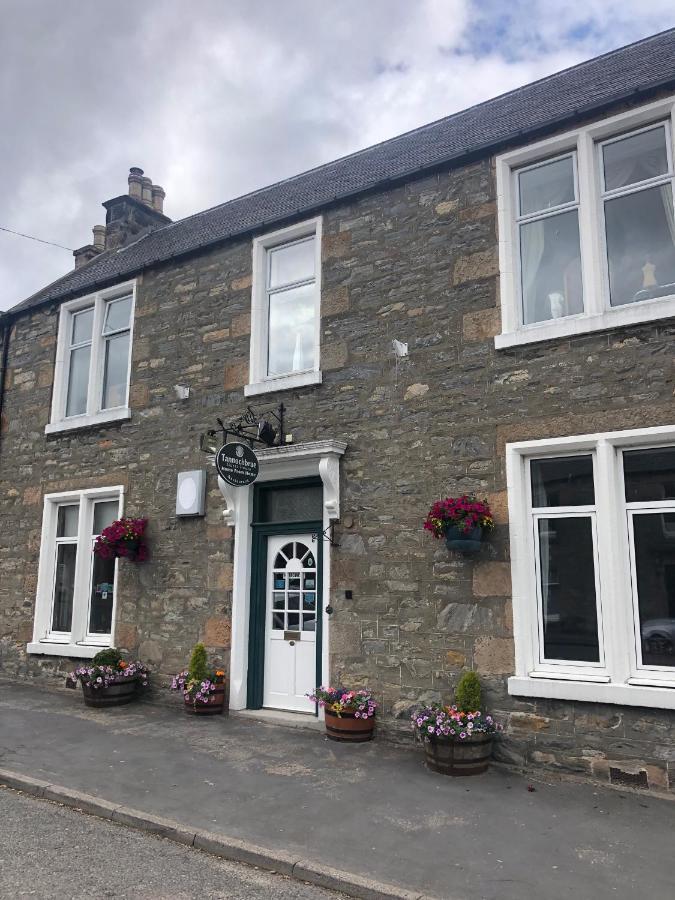 The Tannochbrae Vila Dufftown Exterior foto