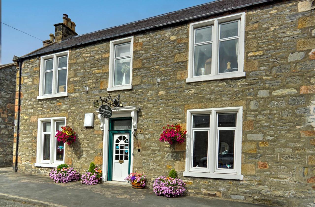 The Tannochbrae Vila Dufftown Exterior foto